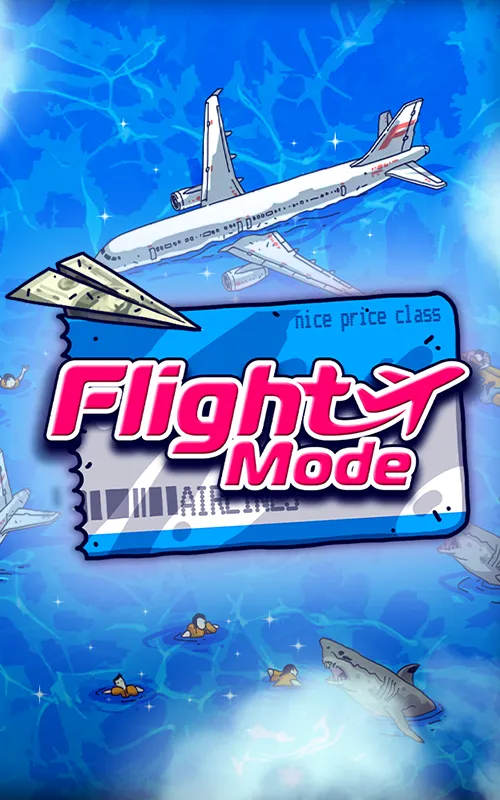 Flight Mode at Chronobank Casino