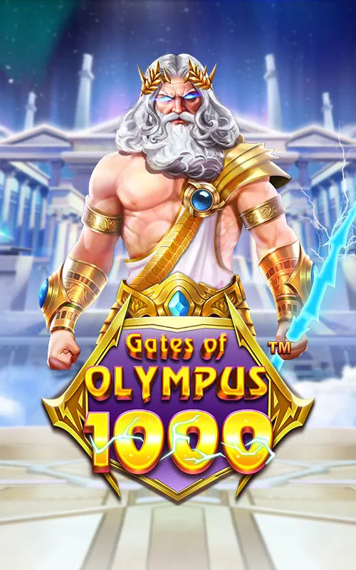 Gates of Olympus at Chronobank Casino