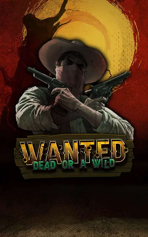 Wanted Dead or a Wild at Chronobank Casino