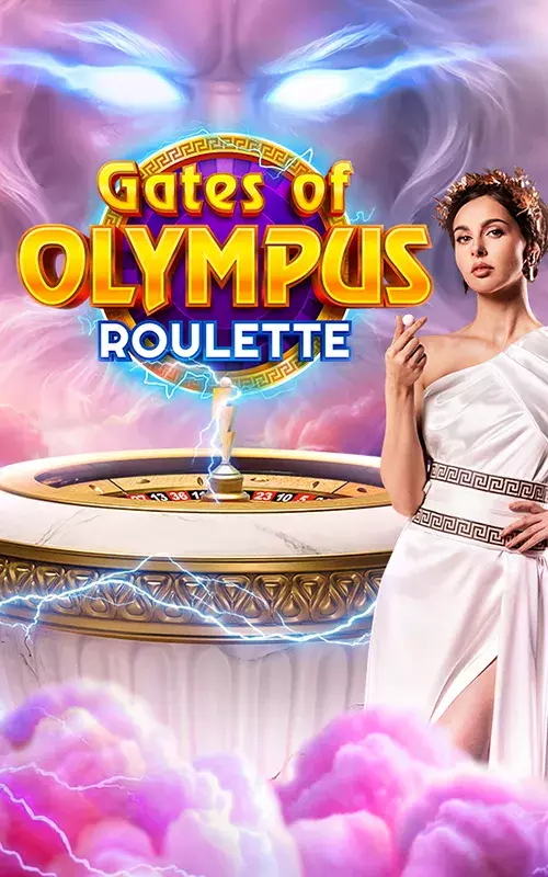 Gates of Olympus Roulette at Chronobank Casino